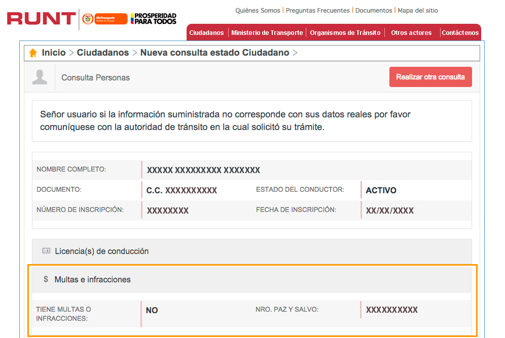curso conduccion bogota