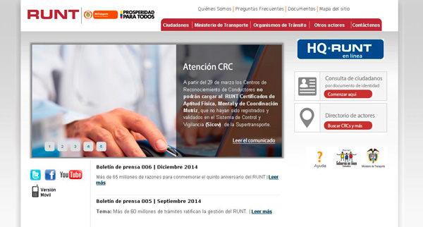 curso conduccion bogota